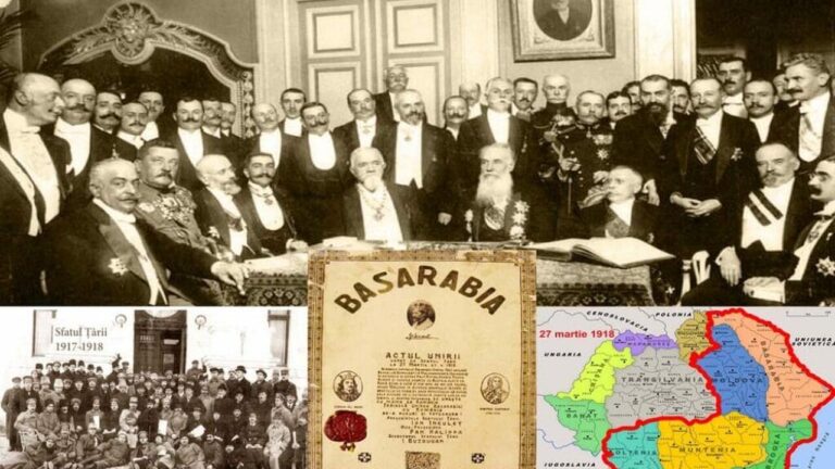 ,,CALEA UNIRII”, un parcurs vizualizat de RAREȘ BOGDAN, europarlamentar român