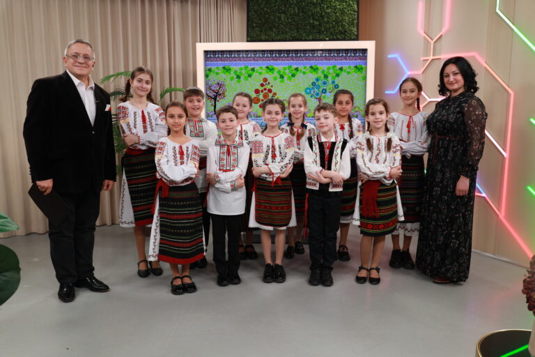 Te salută Vocea Basarabiei! 26.03.3024 / VIDEO