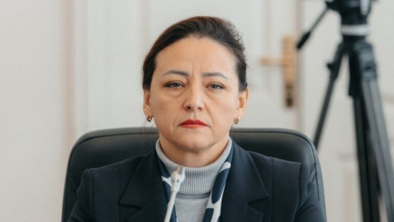 Judecătoarea CSJ, Aliona Miorn, noua membră a CSM, aleasă de Adunarea Generală a Judecătorilor