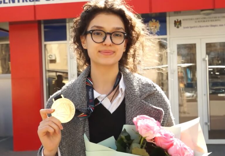 Moldova va avea și o țintașă la Jocurile Olimpice de la Paris. Sportiva Ana Dulce s-a calificat la marea competiție mondială