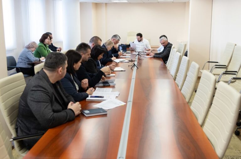Raportul de activitate al AIPA pentru 2023 a fost audiat la Comisia parlamentare pentru agricultură