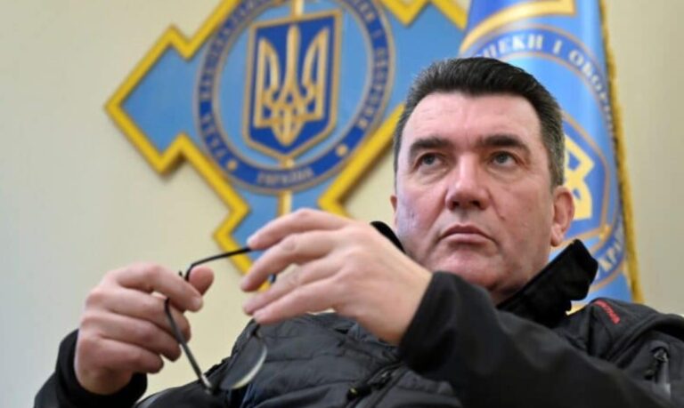 Fostul secretar al Consiliului de Securitate al Ucrainei ar putea fi desemnat ambasador în R. Moldova