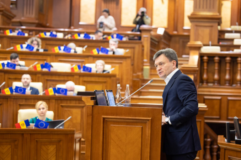 Recean: Deciziile CSE din perioada stării de urgență au adus un șir de oportunități pentru R. Moldova