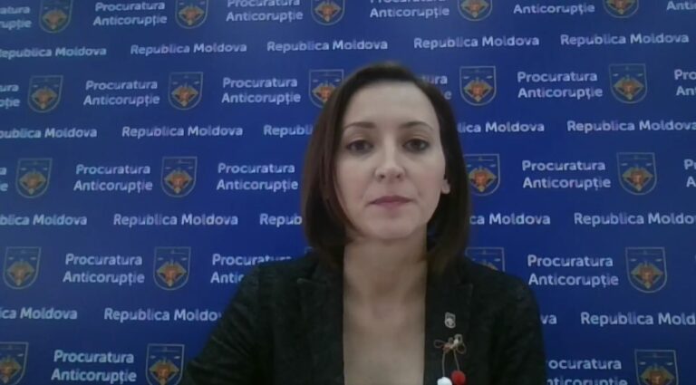 Procuratura Anticorupție pornește un proces penal pentru a face lumină în cazul concursului anulat pentru șefia Procuraturii Generale