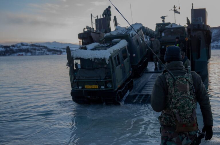 NATO începe exerciții de amploare în Scandinavia, cu participarea, în premieră, a Finlandei