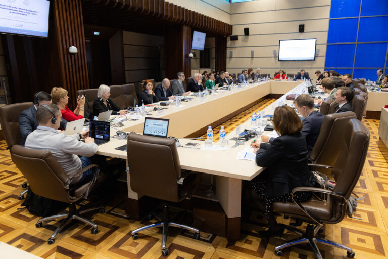 Combaterea dezinformării și lupta contra știrilor false, abordate la un seminar al Organizației Internaționale a Francofoniei