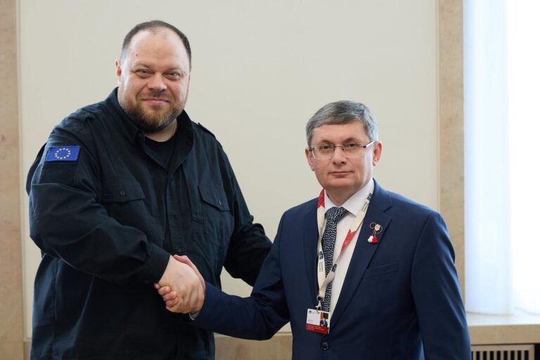 R. Moldova, gata să se alăture proiectelor de reconstrucție a Ucrainei