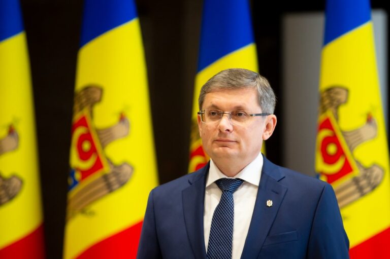 Igor Grosu, în apărarea lui Vladimir Bolea: Nu va fi demis. Mesajele mele pentru agricultori e să separăm politicile de politică