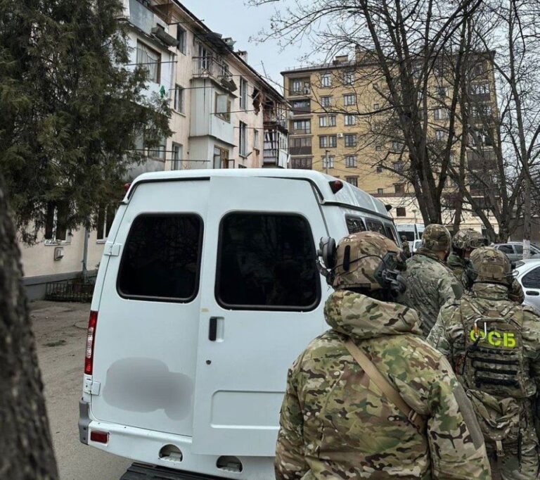 „Regim antiterorist” în Republica Ingușetia din Rusia, acolo unde un grup de „militanți” s-a baricadat într-un bloc