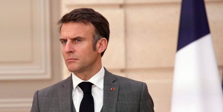 Summit de urgență la Paris convocat de Emmanuel Macron pentru liderii europeni, pe 17 februarie