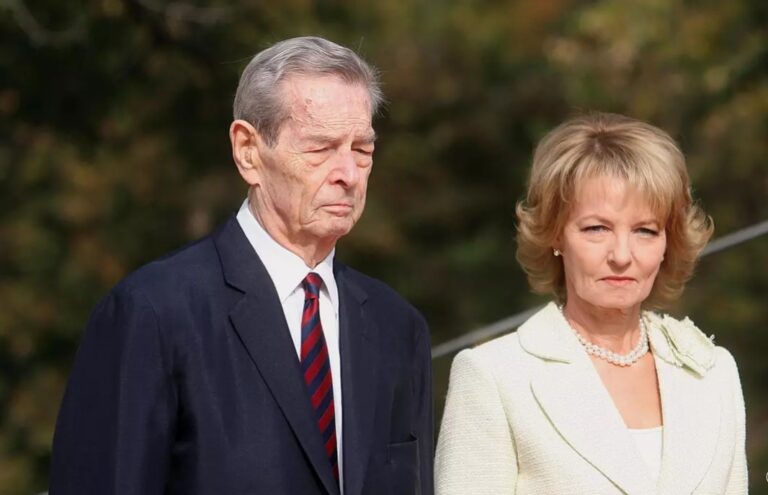 Sărbătoarea la Casa Regală! Custodele Coroanei României, Margareta, fiica regelui Mihai, împlinește azi 75 de ani