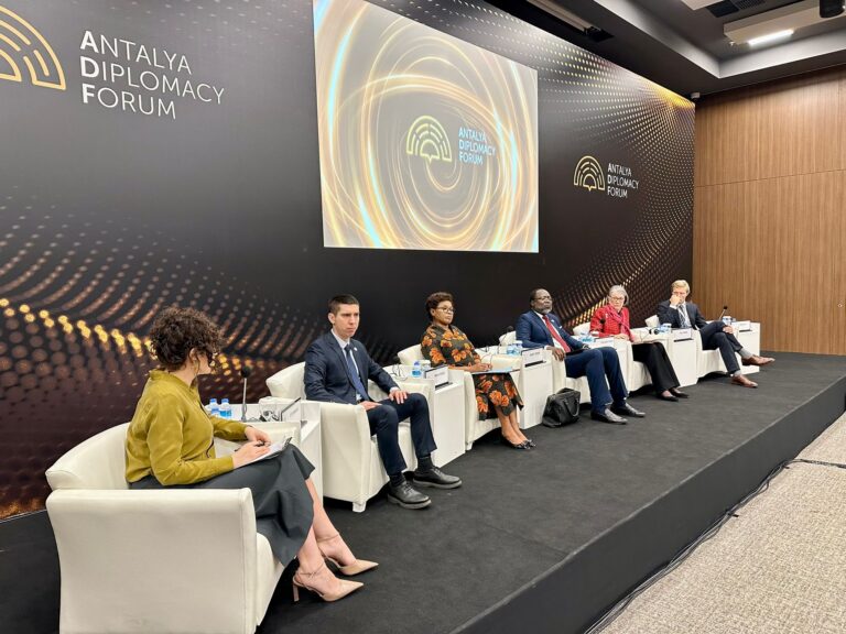 Mihai Popșoi, discuții cu omologii din Elveția, Ungaria, Serbia și Kazahstan