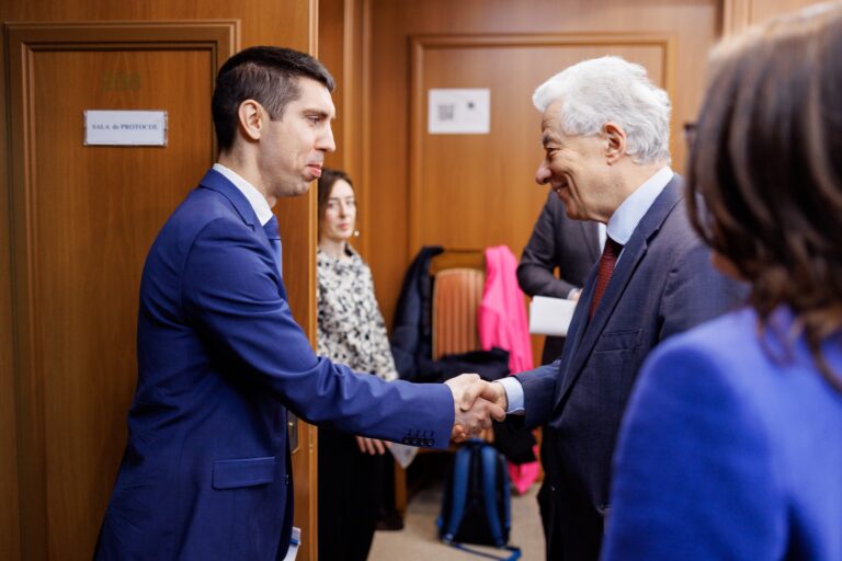 Dosarul transnistrean va fi discutat la Chișinău de președintele în exercițiu al OSCE