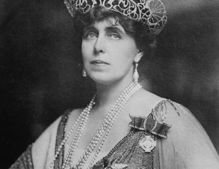 În preajma Zilei Unirii Basarabiei cu România, ICR Chișinău va difuza un documentar despre Regina Maria