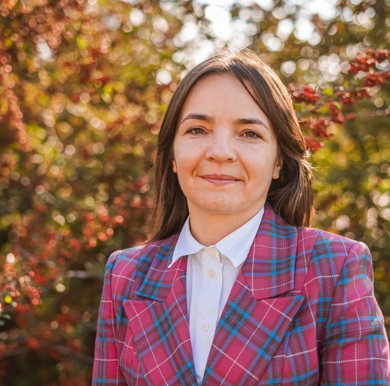 Șefa de cabinet a fracțiunii PAS din Parlament, propusă, oficial, pentru funcția de membru al CEC