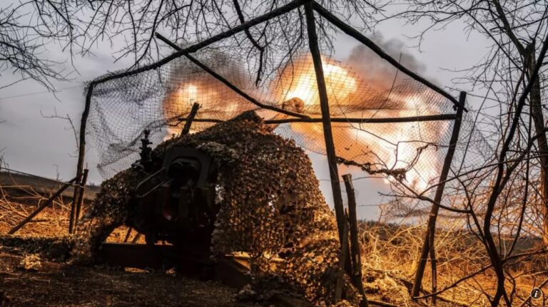 Kremlinul anunță crearea unei zone tampon la frontiera cu Ucraina. Kiev: Gestul doar va intensifica războiul