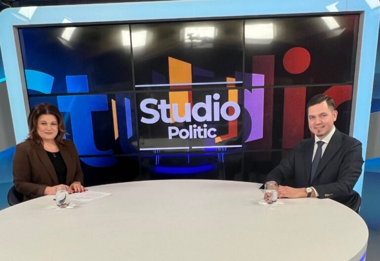 Tudor Ulianovschi: Chișinăul poate prelua aspecte importante din experiența României în negocierile de aderare la UE