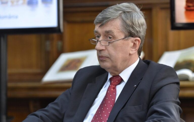 Ambasadorul rus la București, chemat pentru explicații după declarațiile „obraznice” ale lui Dmitri Medvedev