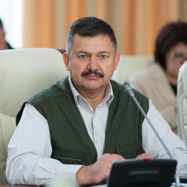 La o zi de la învestirea noului ministru al Mediului, directorul Moldsilva și-a anunțat demisia