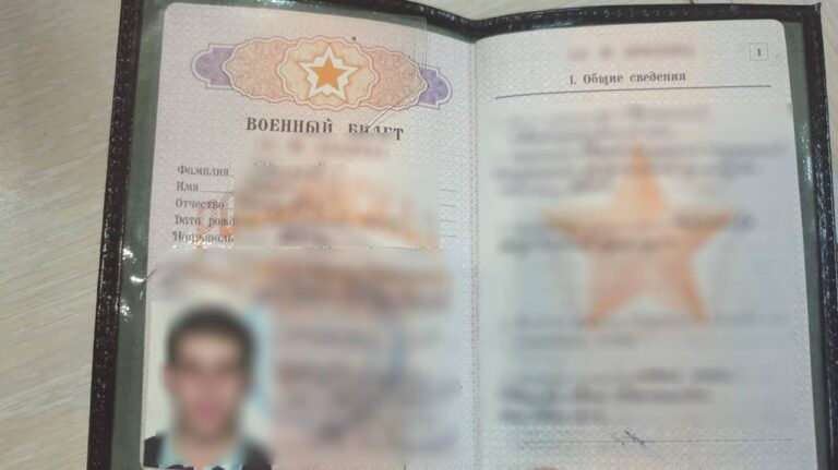 Un fost mercenar Wagner, identificat pe Aeroportul din Chișinău. Militarului i-a fost interzisă intrarea în R. Moldova