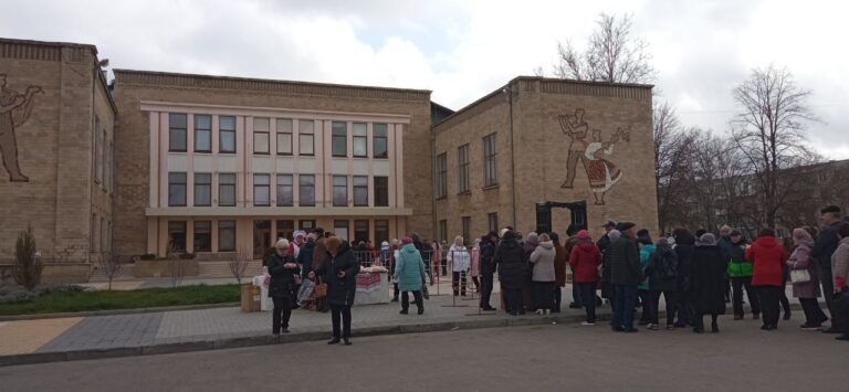 Peste 46 de mii de alegători s-au prezentat la secțiile de votare deschise ilegal în stânga Nistrului