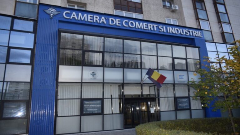 Camera de Comerț și Industrie, o nouă etapă în relația cu România