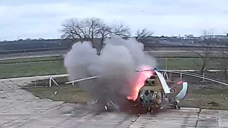 O unitate militară din stânga Nistrului, ținta unui atac