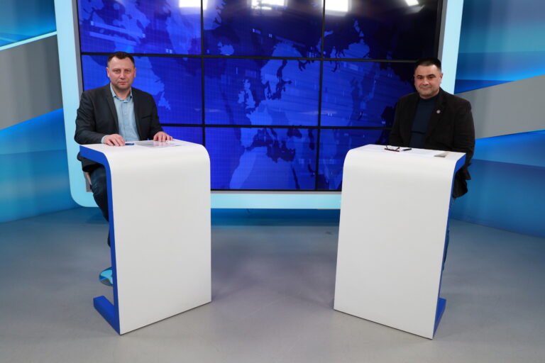 EUROATLANTICA / Relația Republica Moldova – NATO: etapele evoluției / VIDEO