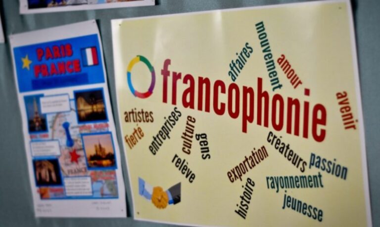 Parlamentari din 20 de state europene se vor afla la Chișinău în cadrul unei reuniuni dedicată francofoniei