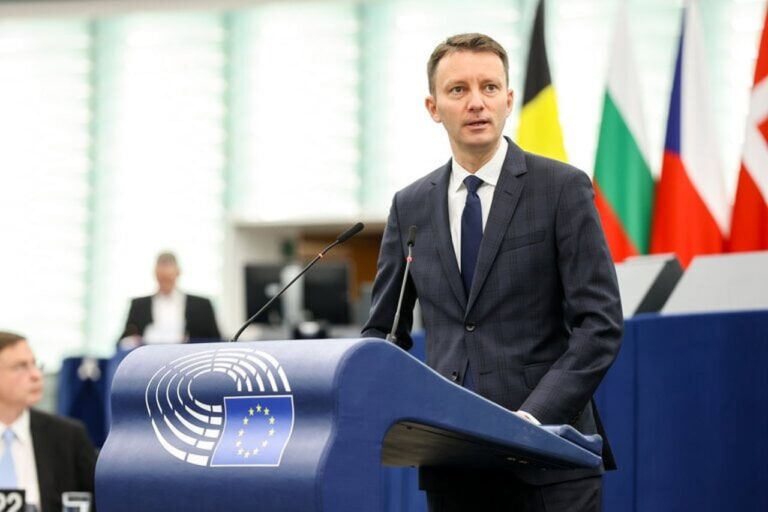 Siegfried Mureșan: Parlamentul European solicită sprijin adecvat pentru R. Moldova în procesul de aderare la UE