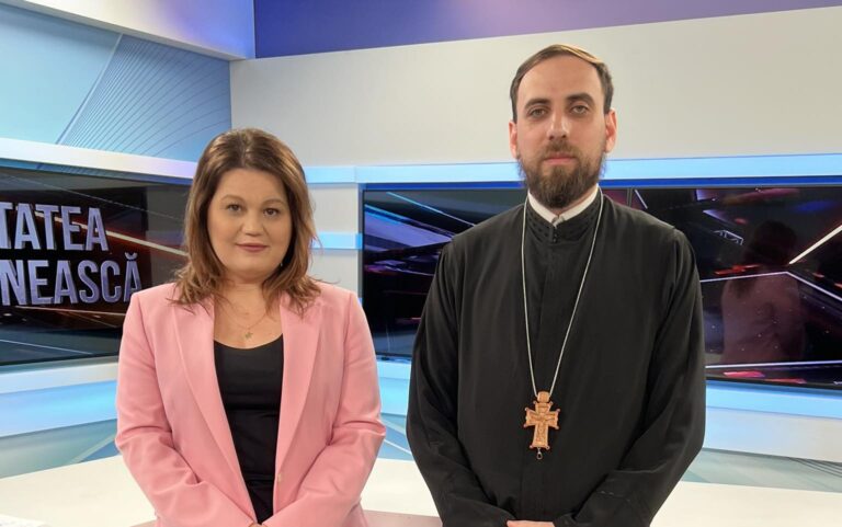 REALITATEA ROMÂNEASCĂ cu Nelly Sambriș, 23.03.2024 / VIDEO