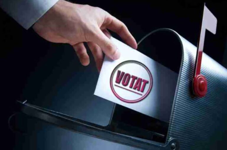 CEC a inițiat consultări publice asupra Regulamentului privind votul prin corespondență