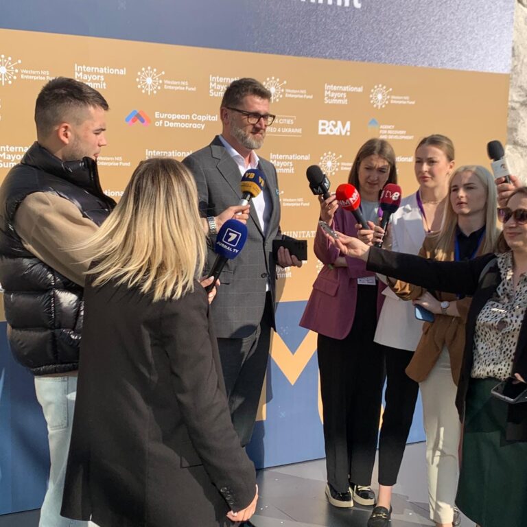 România și-a reiterat sprijinul pentru primăriile din R. Moldova în cadrul Forumului Internațional al Primarilor