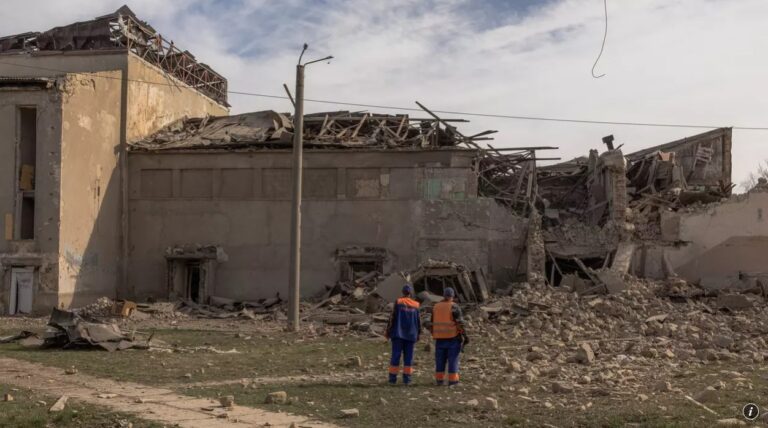 Atacuri cu drone asupra regiunii Dnipropetrovsk și cu rachete ghidate asupra Harkovului