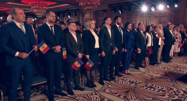 Blocul „Victoria” al exponenților condamnatului Șor, în vizorul Procuraturii