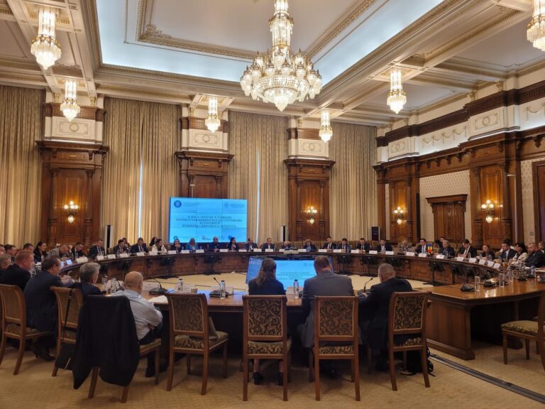Acord între Chișinău și București pentru colaborarea cercetătorilor de pe ambele maluri ale Prutului