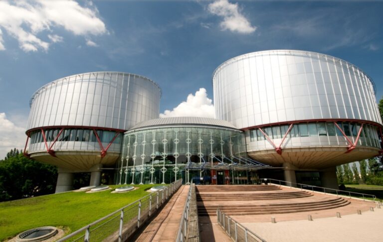 CEDO a pronunțat 24 de hotărâri în privința Moldovei în anul 2023