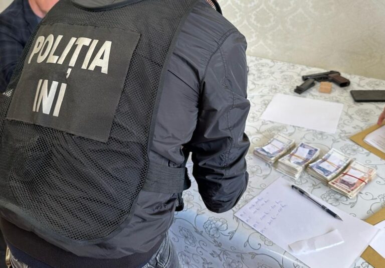 Captură de țigări de 14 mil. de lei la Bălți. Cele mai multe au fost aduse ilegal din Ucraina