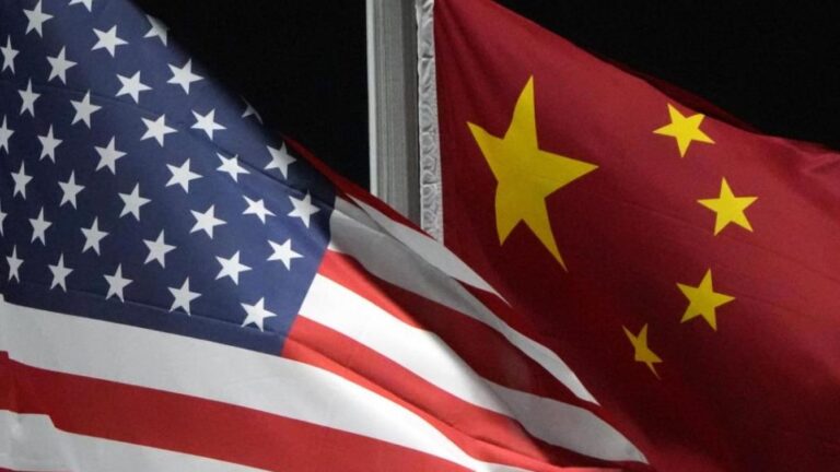 SUA atenționează China că va trebui să dea explicații în cazul ocupării teritoriilor ucrainene de către Rusia