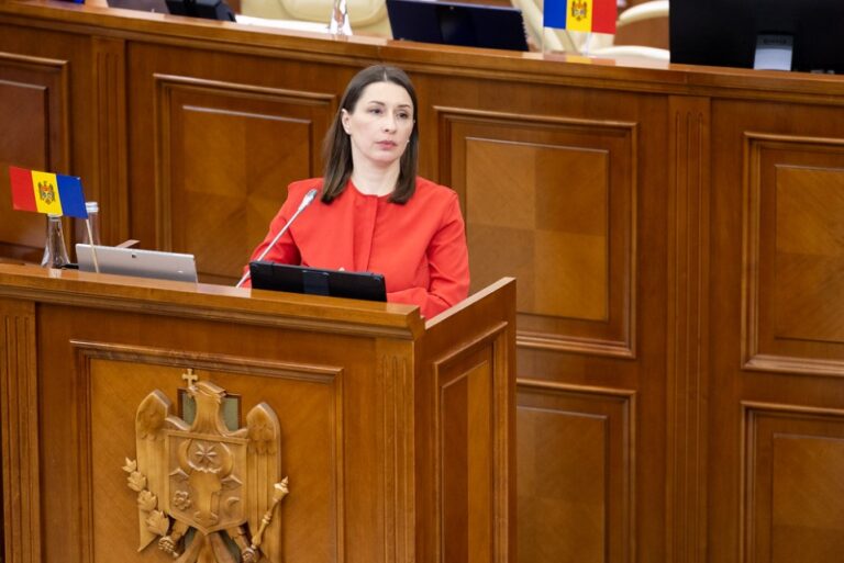 Consiliul Audiovizualului a venit cu un raport în fața Parlamentului
