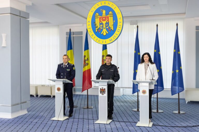 În perioada sărbătorilor pascale, Poliția de Frontieră anunță acțiuni pentru fluidizarea traficului