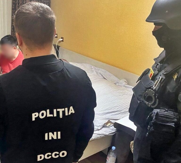 Oamenii lui Șor din Găgăuzia, vizați de percheziții într-un dosar de corupere electorală. Organizatorul schemei, reținut