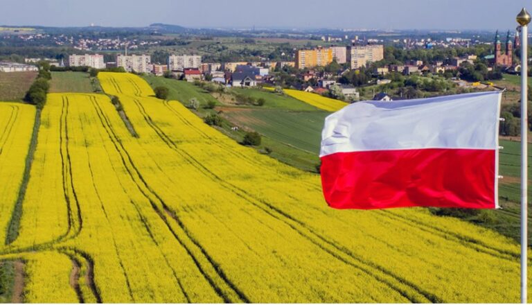 Polonia oferă despăgubiri de jumătate de miliard de dolari fermierilor în contextul crizei războiului