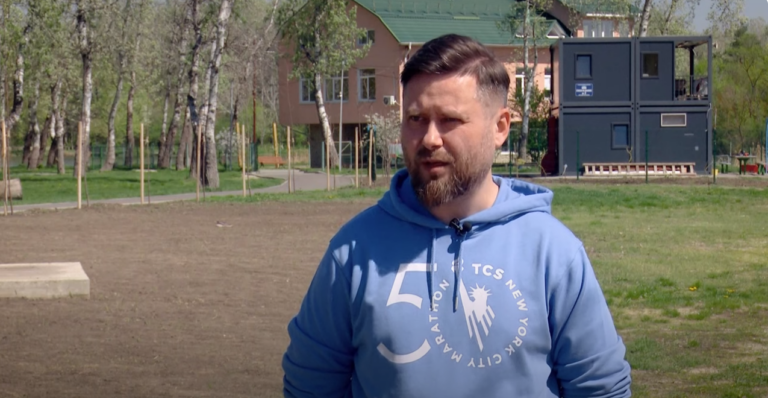 IVAN GONCEARUC – De la Terenul de Fotbal la Inima Comunității | Ritmuri de Campioni / video