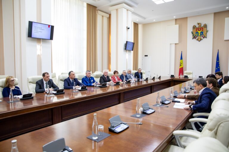 Prioritățile pentru universități, discutate la Guvern