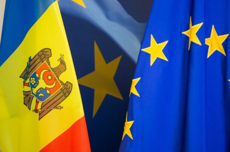 R. Moldova va beneficia de un grant european în valoare de 6 milioane de euro