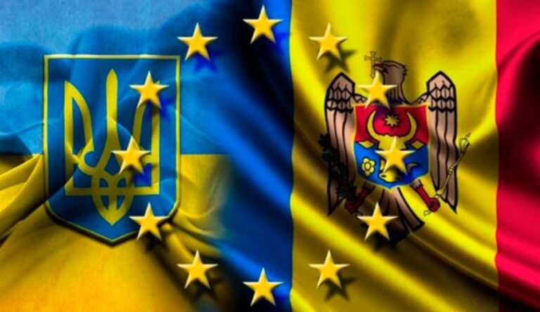 Este absolut clar că fără sacrificiul Ucrainei și al ucrainenilor, oportunitatea de aderare la UE a R. Moldova nu ar fi existat, susține diplomatul român Iulian Fota