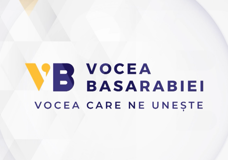 VOCEA BASARABIEI, VOCEA EUROPEI! / video