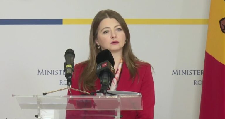 Ministrul Justiției, despre cazul șefului Comisiei Pre-Vetting: Anterior, nu au fost constatate abateri. Acest membru a fost propus de partenerii de dezvoltare