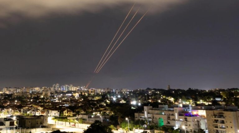 Alerta de călătorie în Israel, reconfirmată de Chișinău după atacurile iraniene din weekend